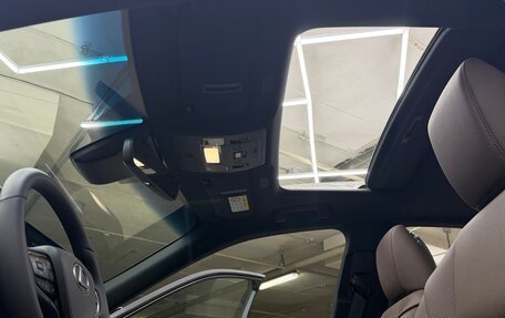 Lexus ES VII, 2025 год, 5 500 000 рублей, 2 фотография