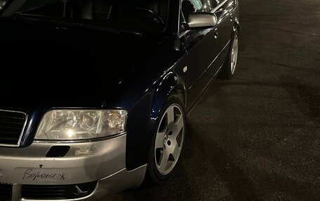 Audi A6, 2001 год, 400 000 рублей, 2 фотография