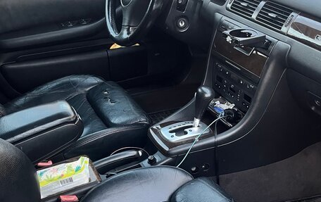 Audi A6, 2001 год, 400 000 рублей, 7 фотография