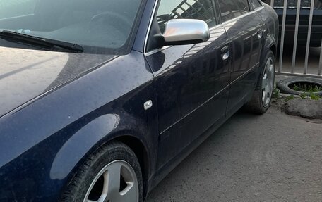 Audi A6, 2001 год, 400 000 рублей, 5 фотография