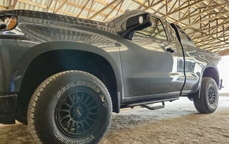 Chevrolet Silverado, 2019 год, 6 600 000 рублей, 7 фотография