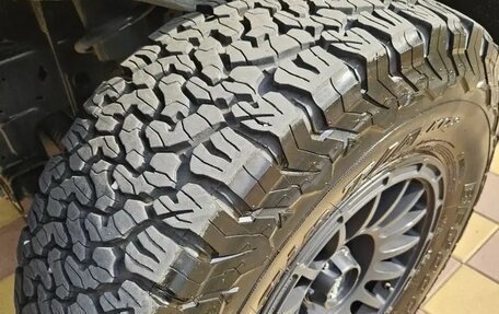 Chevrolet Silverado, 2019 год, 6 600 000 рублей, 11 фотография