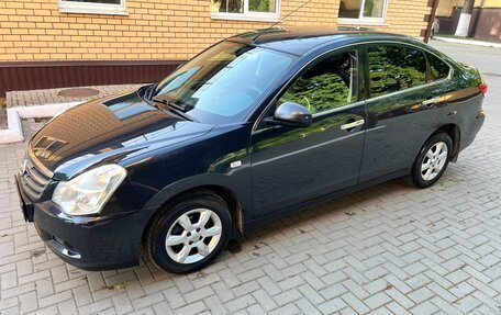 Nissan Almera, 2014 год, 610 000 рублей, 3 фотография