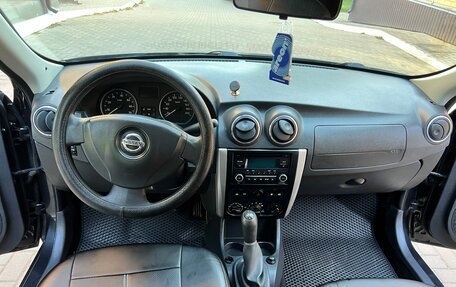 Nissan Almera, 2014 год, 610 000 рублей, 12 фотография