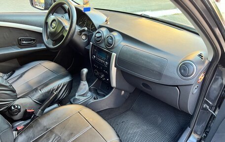 Nissan Almera, 2014 год, 610 000 рублей, 10 фотография