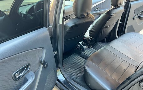 Nissan Almera, 2014 год, 610 000 рублей, 9 фотография