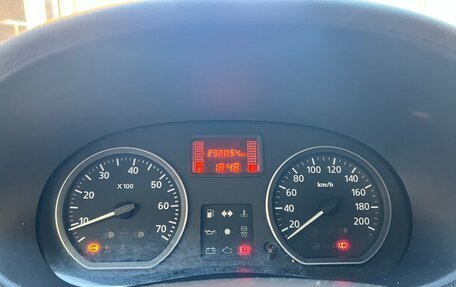 Nissan Almera, 2014 год, 610 000 рублей, 14 фотография
