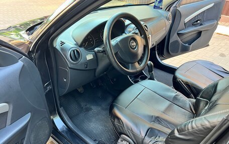 Nissan Almera, 2014 год, 610 000 рублей, 8 фотография