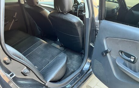 Nissan Almera, 2014 год, 610 000 рублей, 11 фотография