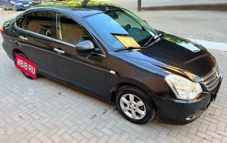 Nissan Almera, 2014 год, 610 000 рублей, 7 фотография