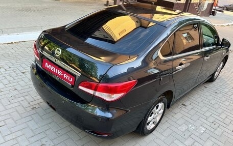 Nissan Almera, 2014 год, 610 000 рублей, 6 фотография