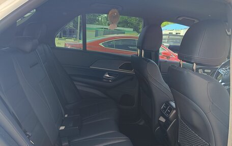 Mercedes-Benz GLE, 2021 год, 7 300 000 рублей, 14 фотография