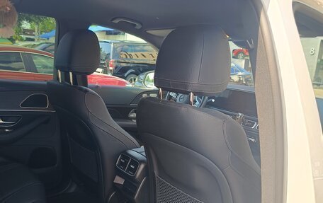 Mercedes-Benz GLE, 2021 год, 7 300 000 рублей, 15 фотография