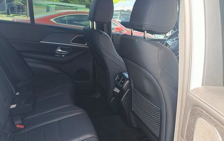 Mercedes-Benz GLE, 2021 год, 7 300 000 рублей, 19 фотография