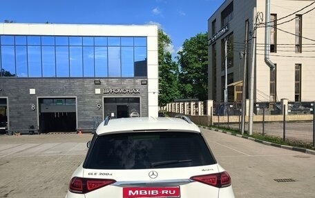 Mercedes-Benz GLE, 2021 год, 7 300 000 рублей, 6 фотография