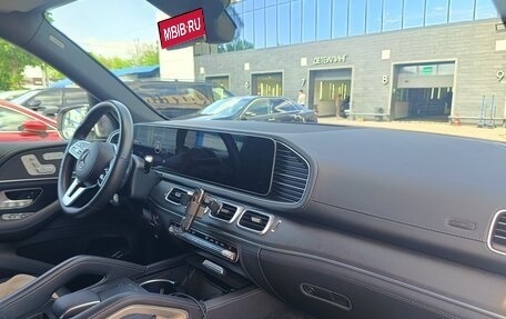 Mercedes-Benz GLE, 2021 год, 7 300 000 рублей, 13 фотография