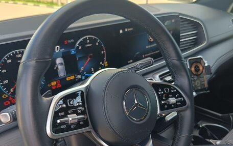 Mercedes-Benz GLE, 2021 год, 7 300 000 рублей, 25 фотография