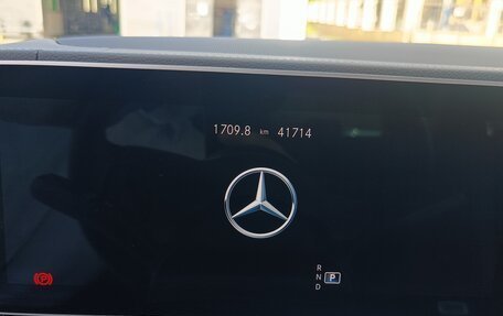 Mercedes-Benz GLE, 2021 год, 7 300 000 рублей, 23 фотография