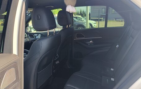 Mercedes-Benz GLE, 2021 год, 7 300 000 рублей, 27 фотография