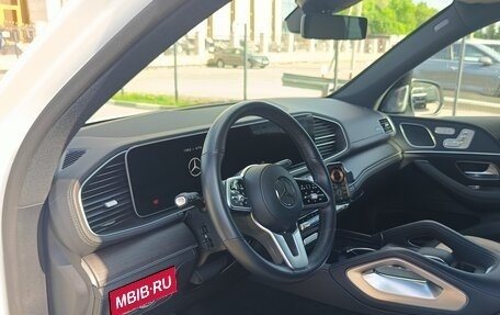 Mercedes-Benz GLE, 2021 год, 7 300 000 рублей, 22 фотография