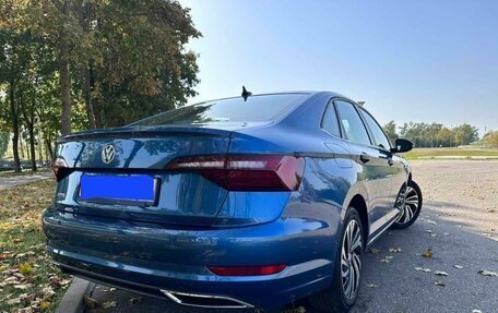 Volkswagen Jetta VII, 2020 год, 2 000 000 рублей, 2 фотография