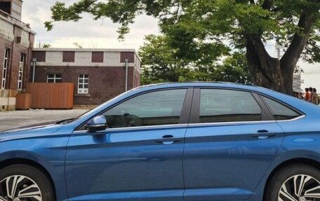 Volkswagen Jetta VII, 2020 год, 2 000 000 рублей, 5 фотография