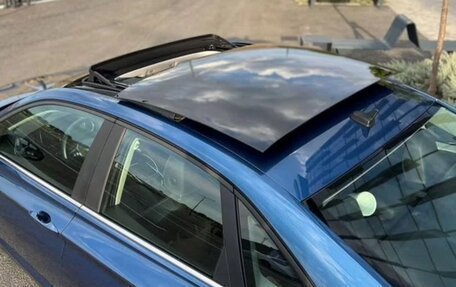 Volkswagen Jetta VII, 2020 год, 2 000 000 рублей, 4 фотография