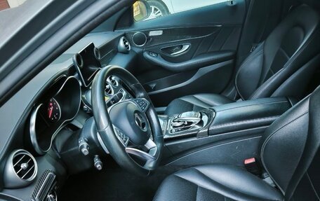 Mercedes-Benz C-Класс, 2014 год, 2 265 000 рублей, 2 фотография
