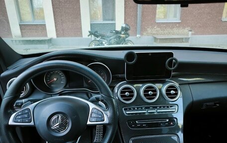 Mercedes-Benz C-Класс, 2014 год, 2 265 000 рублей, 3 фотография