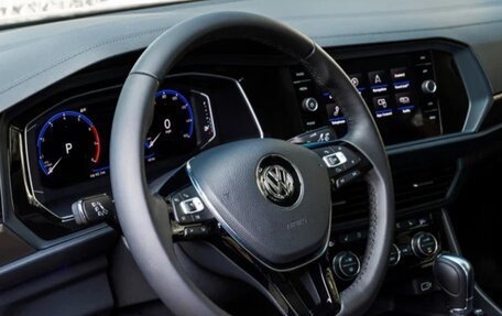 Volkswagen Jetta VII, 2020 год, 2 000 000 рублей, 10 фотография