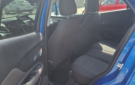 Opel Mokka I, 2014 год, 950 000 рублей, 7 фотография