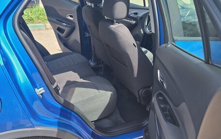 Opel Mokka I, 2014 год, 950 000 рублей, 9 фотография