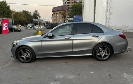 Mercedes-Benz C-Класс, 2014 год, 2 265 000 рублей, 6 фотография