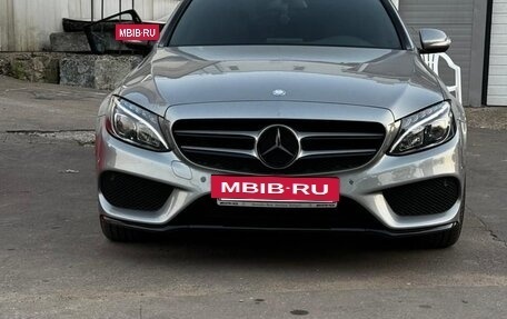 Mercedes-Benz C-Класс, 2014 год, 2 265 000 рублей, 5 фотография