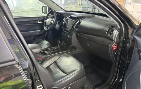 KIA Sorento II рестайлинг, 2017 год, 2 190 000 рублей, 11 фотография