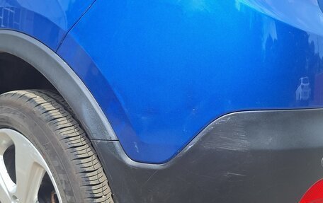 Opel Mokka I, 2014 год, 950 000 рублей, 24 фотография
