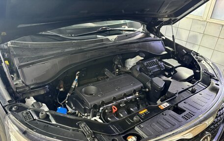 KIA Sorento II рестайлинг, 2017 год, 2 190 000 рублей, 8 фотография