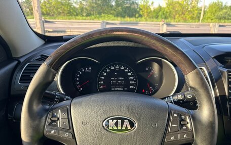 KIA Sorento II рестайлинг, 2017 год, 2 190 000 рублей, 7 фотография