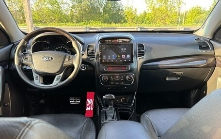 KIA Sorento II рестайлинг, 2017 год, 2 190 000 рублей, 6 фотография