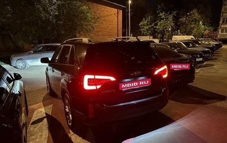 KIA Sorento II рестайлинг, 2017 год, 2 190 000 рублей, 18 фотография