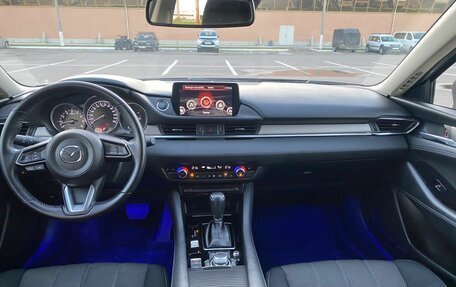 Mazda 6, 2019 год, 2 200 000 рублей, 9 фотография