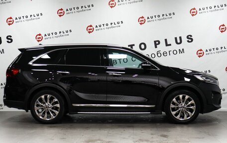 KIA Sorento III Prime рестайлинг, 2018 год, 2 990 000 рублей, 6 фотография