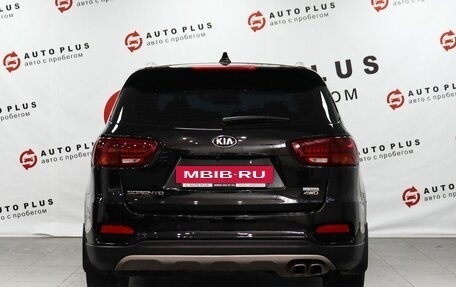 KIA Sorento III Prime рестайлинг, 2018 год, 2 990 000 рублей, 4 фотография