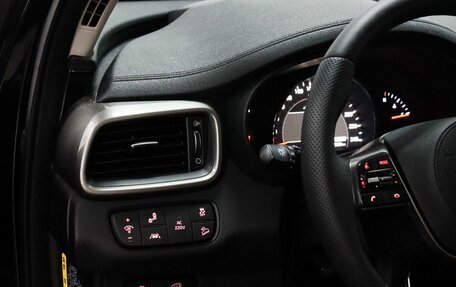 KIA Sorento III Prime рестайлинг, 2018 год, 2 990 000 рублей, 15 фотография