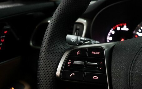 KIA Sorento III Prime рестайлинг, 2018 год, 2 990 000 рублей, 18 фотография