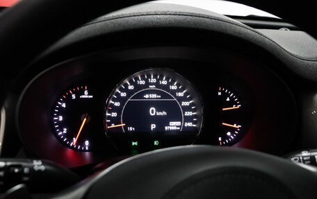 KIA Sorento III Prime рестайлинг, 2018 год, 2 990 000 рублей, 28 фотография