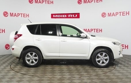 Toyota RAV4, 2011 год, 1 198 000 рублей, 4 фотография