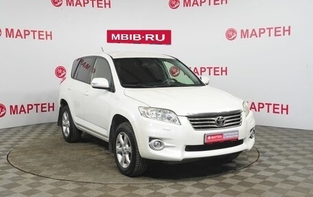 Toyota RAV4, 2011 год, 1 198 000 рублей, 3 фотография