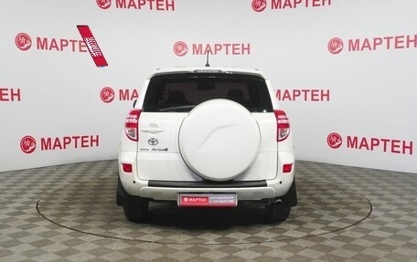 Toyota RAV4, 2011 год, 1 198 000 рублей, 6 фотография