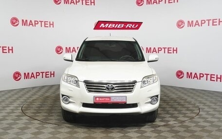 Toyota RAV4, 2011 год, 1 198 000 рублей, 2 фотография